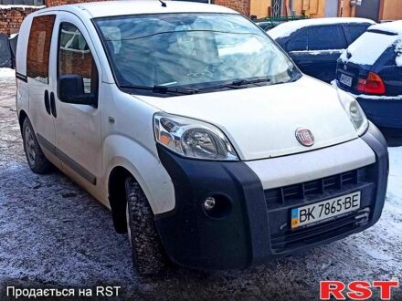 Фиат Fiorino, объемом двигателя 1.3 л и пробегом 250 тыс. км за 5000 $, фото 1 на Automoto.ua