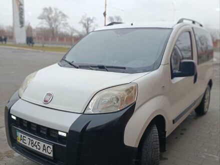 Фіат Fiorino, об'ємом двигуна 1.25 л та пробігом 136 тис. км за 5250 $, фото 1 на Automoto.ua