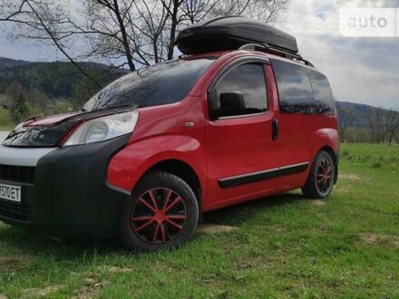 Фіат Fiorino, об'ємом двигуна 0 л та пробігом 185 тис. км за 4700 $, фото 1 на Automoto.ua