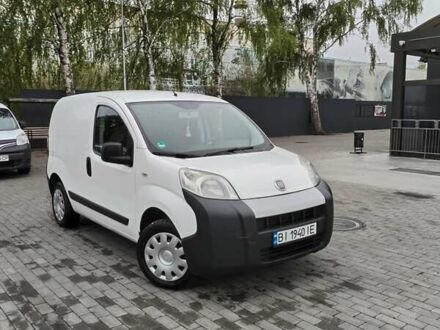 Фиат Fiorino, объемом двигателя 0 л и пробегом 370 тыс. км за 4400 $, фото 1 на Automoto.ua