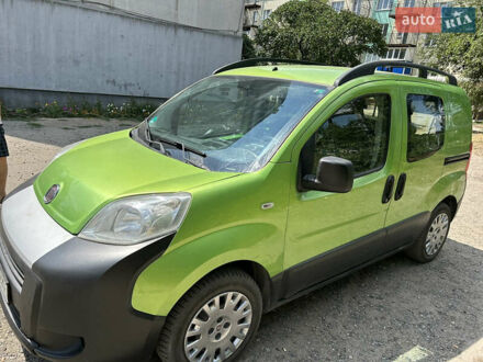 Фиат Fiorino 2010 в Павлограде на Automoto.ua Фиат Fiorino, объемом двигателя 1.4 л и пробегом 135 тыс. км за 5400 $, фото 1 на Automoto.ua