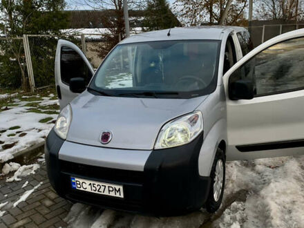 Фиат Fiorino, объемом двигателя 1.3 л и пробегом 224 тыс. км за 4800 $, фото 1 на Automoto.ua