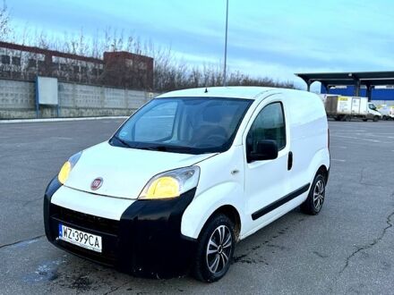 Фиат Fiorino, объемом двигателя 1.3 л и пробегом 311 тыс. км за 2450 $, фото 1 на Automoto.ua