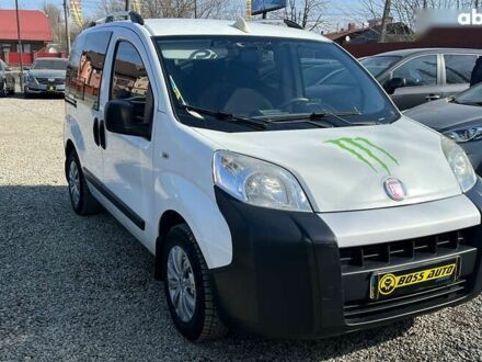 Фіат Fiorino 2010 у Коломые на Automoto.ua Фіат Fiorino, об'ємом двигуна 1.3 л та пробігом 157 тис. км за 5500 $, фото 1 на Automoto.ua