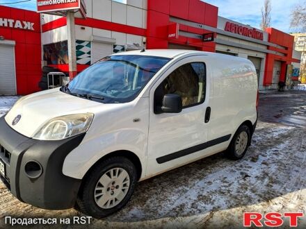 Фіат Fiorino, об'ємом двигуна 1.3 л та пробігом 250 тис. км за 4300 $, фото 1 на Automoto.ua