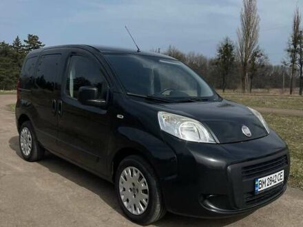 Фиат Fiorino, объемом двигателя 1.25 л и пробегом 185 тыс. км за 6400 $, фото 1 на Automoto.ua