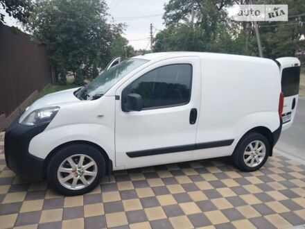 Фіат Fiorino, об'ємом двигуна 1.25 л та пробігом 170 тис. км за 6000 $, фото 1 на Automoto.ua