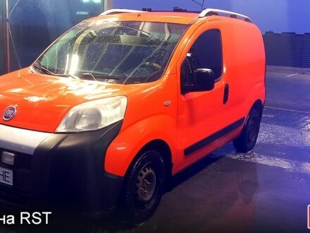 Фіат Fiorino, об'ємом двигуна 1.2 л та пробігом 222 тис. км за 5850 $, фото 1 на Automoto.ua