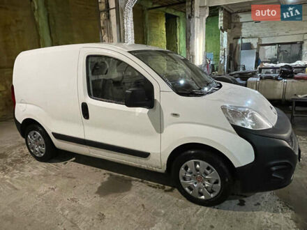 Фіат Fiorino 2020 у Вишневом на Automoto.ua Фіат Fiorino, об'ємом двигуна 1.3 л та пробігом 110 тис. км за 8700 $, фото 1 на Automoto.ua