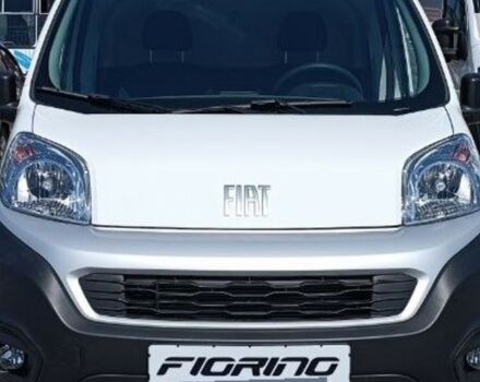 купити нове авто Фіат Fiorino 2023 року від офіційного дилера Автоцентр AUTO.RIA Фіат фото
