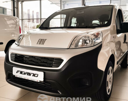 купить новое авто Фиат Fiorino 2023 года от официального дилера Автомир Nissan/FIAT Фиат фото