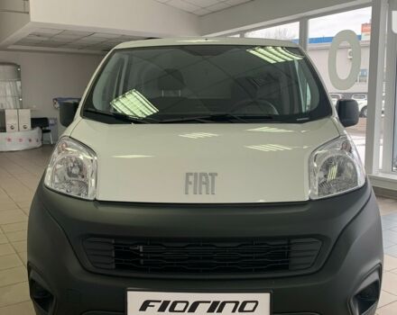 купити нове авто Фіат Fiorino 2023 року від офіційного дилера Автосалон Автоград Fiat Фіат фото