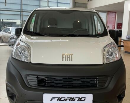 купити нове авто Фіат Fiorino 2023 року від офіційного дилера Автомир Nissan/FIAT Фіат фото