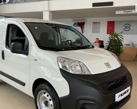 купить новое авто Фиат Fiorino 2024 года от официального дилера Автомир Hyundai, Nissan, Fiat Фиат фото