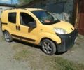 Желтый Фиат Fiorino, объемом двигателя 0.13 л и пробегом 195 тыс. км за 3000 $, фото 1 на Automoto.ua