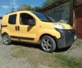 Желтый Фиат Fiorino, объемом двигателя 0.13 л и пробегом 195 тыс. км за 3000 $, фото 1 на Automoto.ua