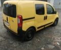 Желтый Фиат Fiorino, объемом двигателя 0.13 л и пробегом 195 тыс. км за 3000 $, фото 7 на Automoto.ua