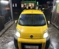 Жовтий Фіат Fiorino, об'ємом двигуна 1.25 л та пробігом 304 тис. км за 3700 $, фото 14 на Automoto.ua