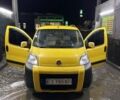 Жовтий Фіат Fiorino, об'ємом двигуна 1.25 л та пробігом 304 тис. км за 3700 $, фото 1 на Automoto.ua