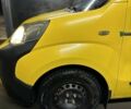 Жовтий Фіат Fiorino, об'ємом двигуна 1.25 л та пробігом 304 тис. км за 3700 $, фото 2 на Automoto.ua