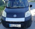 Желтый Фиат Fiorino, объемом двигателя 1.2 л и пробегом 214 тыс. км за 3300 $, фото 1 на Automoto.ua