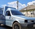 Сірий Фіат Fiorino, об'ємом двигуна 16 л та пробігом 320 тис. км за 1200 $, фото 1 на Automoto.ua