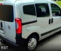 Сірий Фіат Fiorino, об'ємом двигуна 1.2 л та пробігом 120 тис. км за 3999 $, фото 4 на Automoto.ua