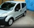 Серый Фиат Fiorino, объемом двигателя 1.2 л и пробегом 120 тыс. км за 3999 $, фото 1 на Automoto.ua