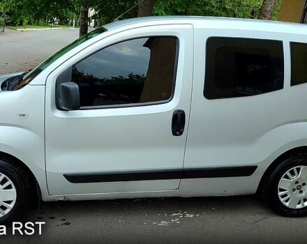 Сірий Фіат Fiorino, об'ємом двигуна 1.2 л та пробігом 120 тис. км за 3999 $, фото 1 на Automoto.ua