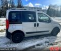 Сірий Фіат Fiorino, об'ємом двигуна 1.2 л та пробігом 196 тис. км за 4900 $, фото 7 на Automoto.ua