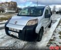 Сірий Фіат Fiorino, об'ємом двигуна 1.2 л та пробігом 196 тис. км за 4900 $, фото 1 на Automoto.ua