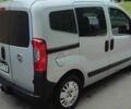 Серый Фиат Fiorino, объемом двигателя 1.2 л и пробегом 120 тыс. км за 3850 $, фото 18 на Automoto.ua