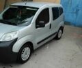 Серый Фиат Fiorino, объемом двигателя 1.2 л и пробегом 120 тыс. км за 3850 $, фото 1 на Automoto.ua