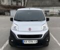 Сірий Фіат Fiorino, об'ємом двигуна 0.14 л та пробігом 19 тис. км за 12490 $, фото 1 на Automoto.ua