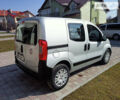 Серый Фиат Fiorino, объемом двигателя 1.25 л и пробегом 148 тыс. км за 5500 $, фото 5 на Automoto.ua