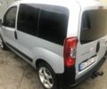 Серый Фиат Fiorino, объемом двигателя 1.2 л и пробегом 271 тыс. км за 4400 $, фото 2 на Automoto.ua
