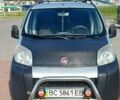 Серый Фиат Fiorino, объемом двигателя 1.25 л и пробегом 196 тыс. км за 4333 $, фото 3 на Automoto.ua