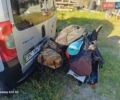 Сірий Фіат Fiorino, об'ємом двигуна 1.25 л та пробігом 182 тис. км за 3330 $, фото 1 на Automoto.ua