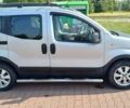 Серый Фиат Fiorino, объемом двигателя 1.25 л и пробегом 196 тыс. км за 4333 $, фото 1 на Automoto.ua