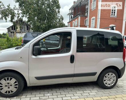 Сірий Фіат Fiorino, об'ємом двигуна 1.3 л та пробігом 200 тис. км за 5700 $, фото 3 на Automoto.ua