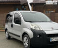 Серый Фиат Fiorino, объемом двигателя 1.3 л и пробегом 216 тыс. км за 4950 $, фото 4 на Automoto.ua