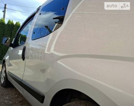 Сірий Фіат Fiorino, об'ємом двигуна 1.25 л та пробігом 231 тис. км за 5999 $, фото 64 на Automoto.ua