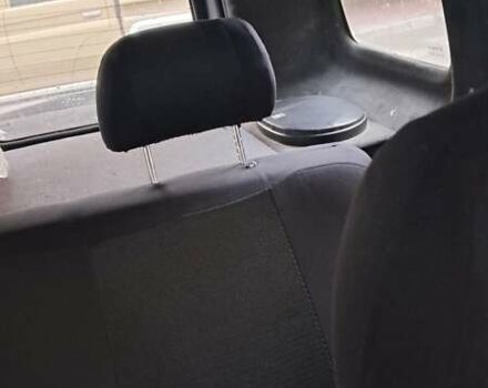 Серый Фиат Fiorino, объемом двигателя 1.25 л и пробегом 240 тыс. км за 3800 $, фото 4 на Automoto.ua