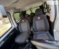 Серый Фиат Fiorino, объемом двигателя 1.25 л и пробегом 231 тыс. км за 5999 $, фото 55 на Automoto.ua