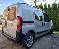 Серый Фиат Fiorino, объемом двигателя 1.25 л и пробегом 231 тыс. км за 5999 $, фото 8 на Automoto.ua