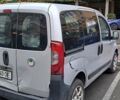 Серый Фиат Fiorino, объемом двигателя 1.25 л и пробегом 240 тыс. км за 3800 $, фото 7 на Automoto.ua