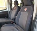 Сірий Фіат Fiorino, об'ємом двигуна 1.25 л та пробігом 231 тис. км за 5999 $, фото 54 на Automoto.ua