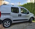 Сірий Фіат Fiorino, об'ємом двигуна 1.25 л та пробігом 231 тис. км за 5999 $, фото 6 на Automoto.ua