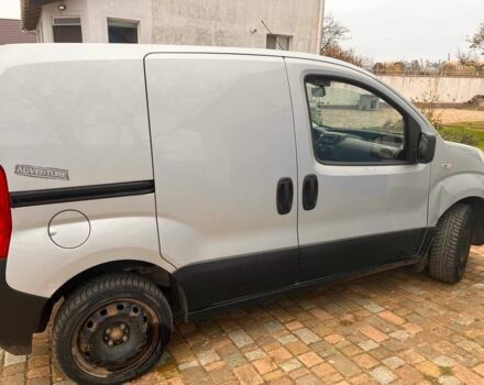 Серый Фиат Fiorino, объемом двигателя 1.3 л и пробегом 260 тыс. км за 4200 $, фото 2 на Automoto.ua