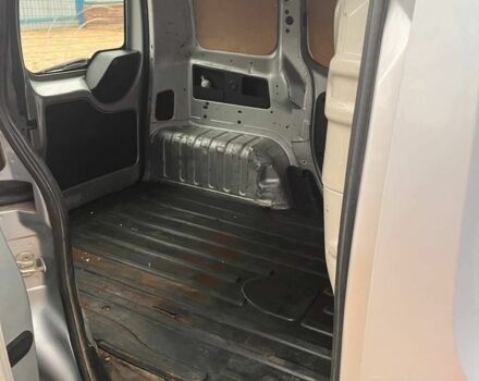 Серый Фиат Fiorino, объемом двигателя 1.3 л и пробегом 260 тыс. км за 4200 $, фото 7 на Automoto.ua